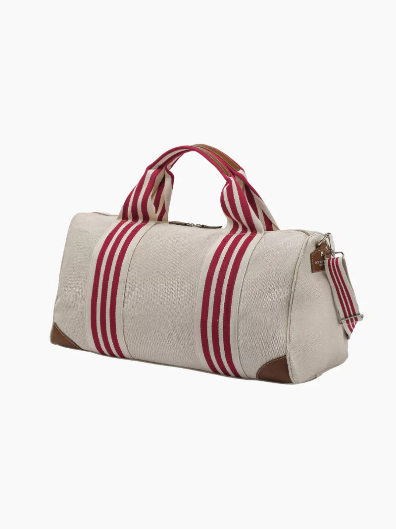 Boston Duffel Bag