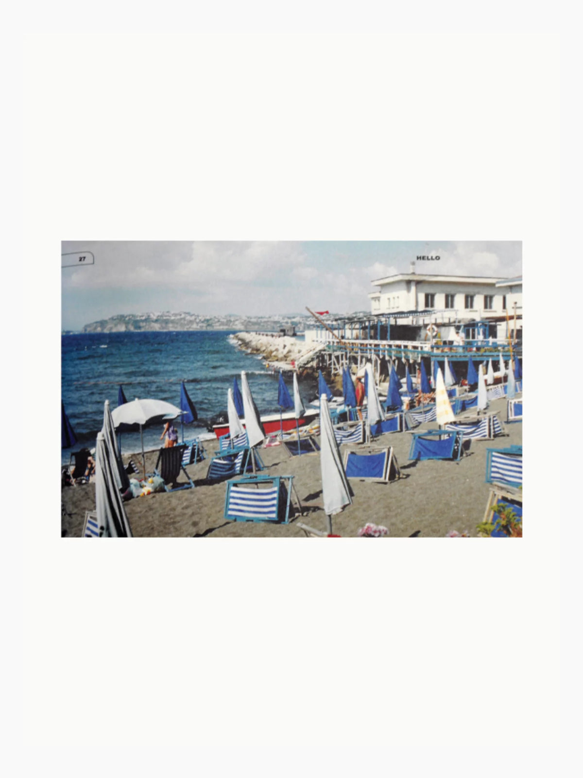 A Breath Of French Air Coffee Table Book