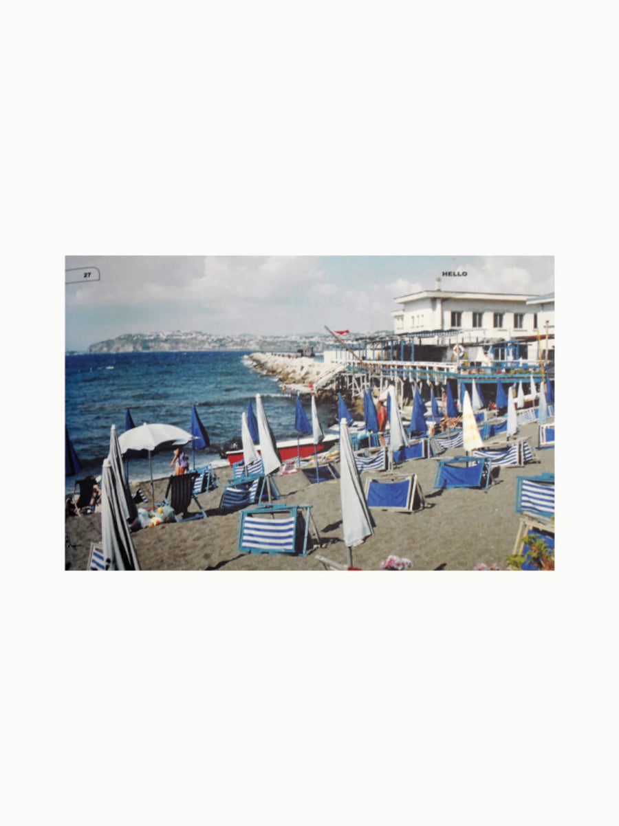 A Breath Of French Air Coffee Table Book