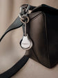 Metal Carabiner AirTag Case & Holder