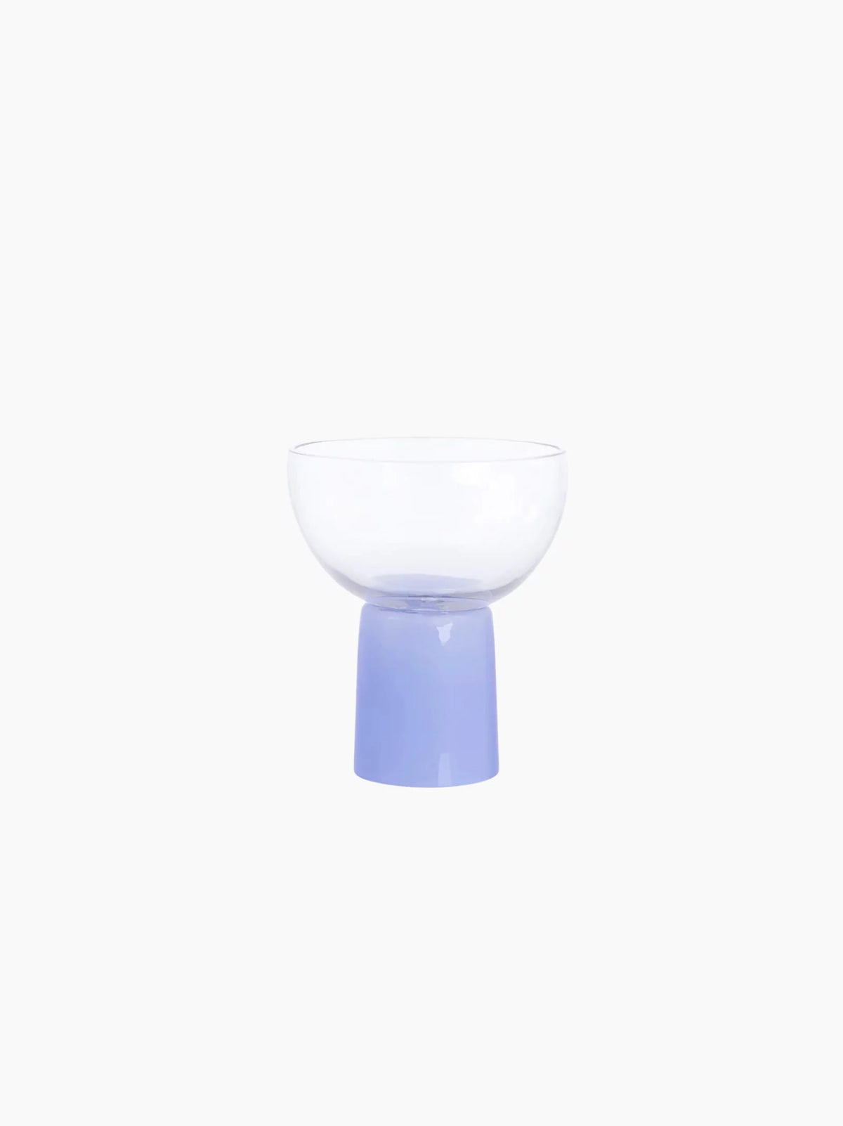 Mini Shroomy Snack Bowl