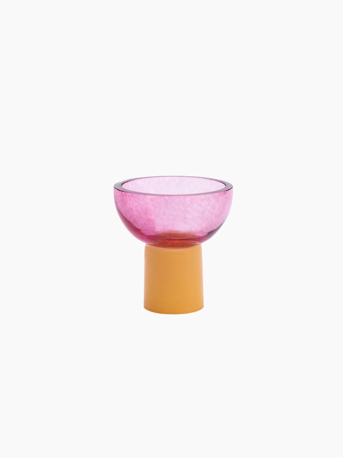Mini Shroomy Snack Bowl