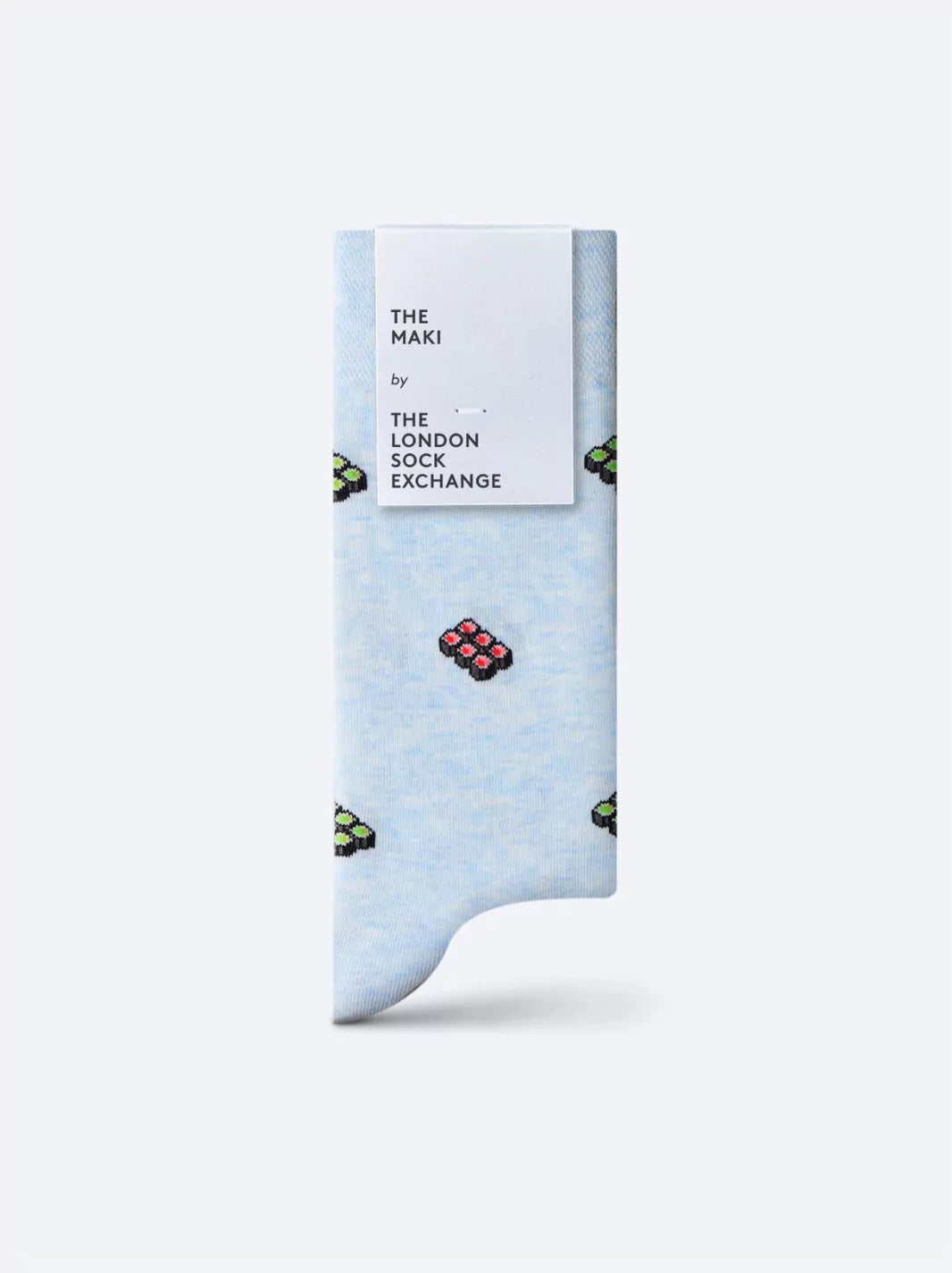 The Sushi Socks Gift Box