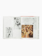 The Orange Coffee Table Book Stack