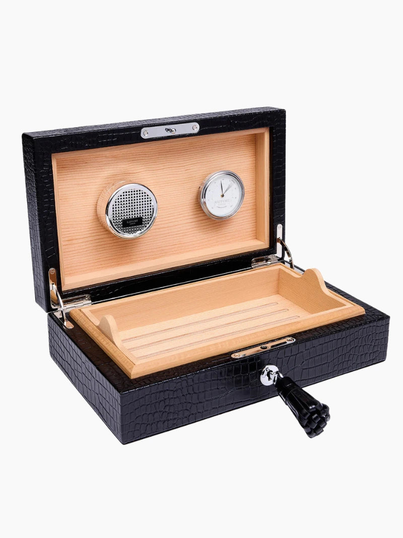 Brompton Humidor