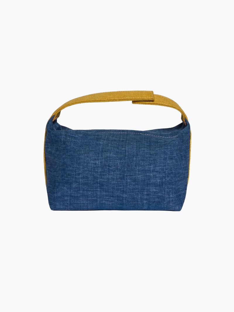 Mini Top Handle Bag