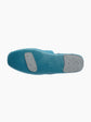 Velvet Tassel Slippers