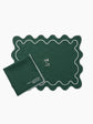 Pornstar Martini Napkins Set of 2