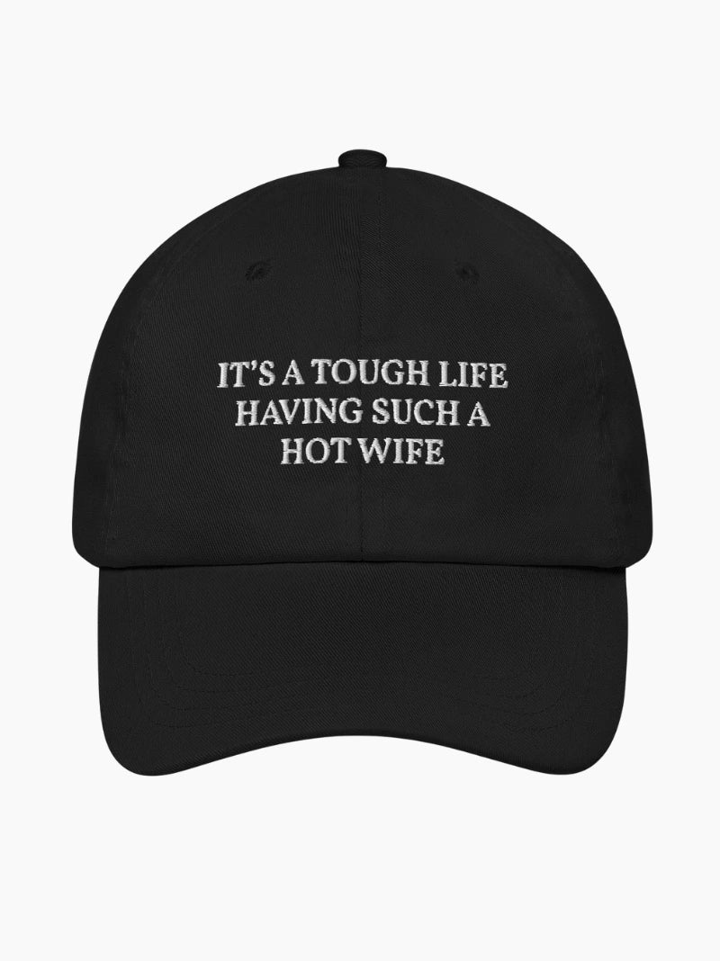 Hot Wife Cap
