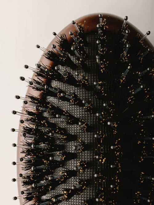 Personalised Hairbrush