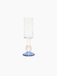 Miami Champagne Flute