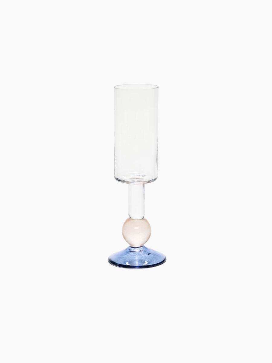 Miami Champagne Flute