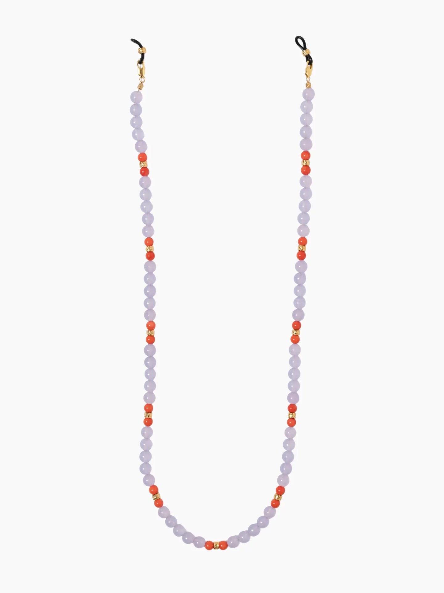 Zanzibar Beaded Sunglasses Chain