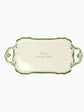 Tea Serving Tray