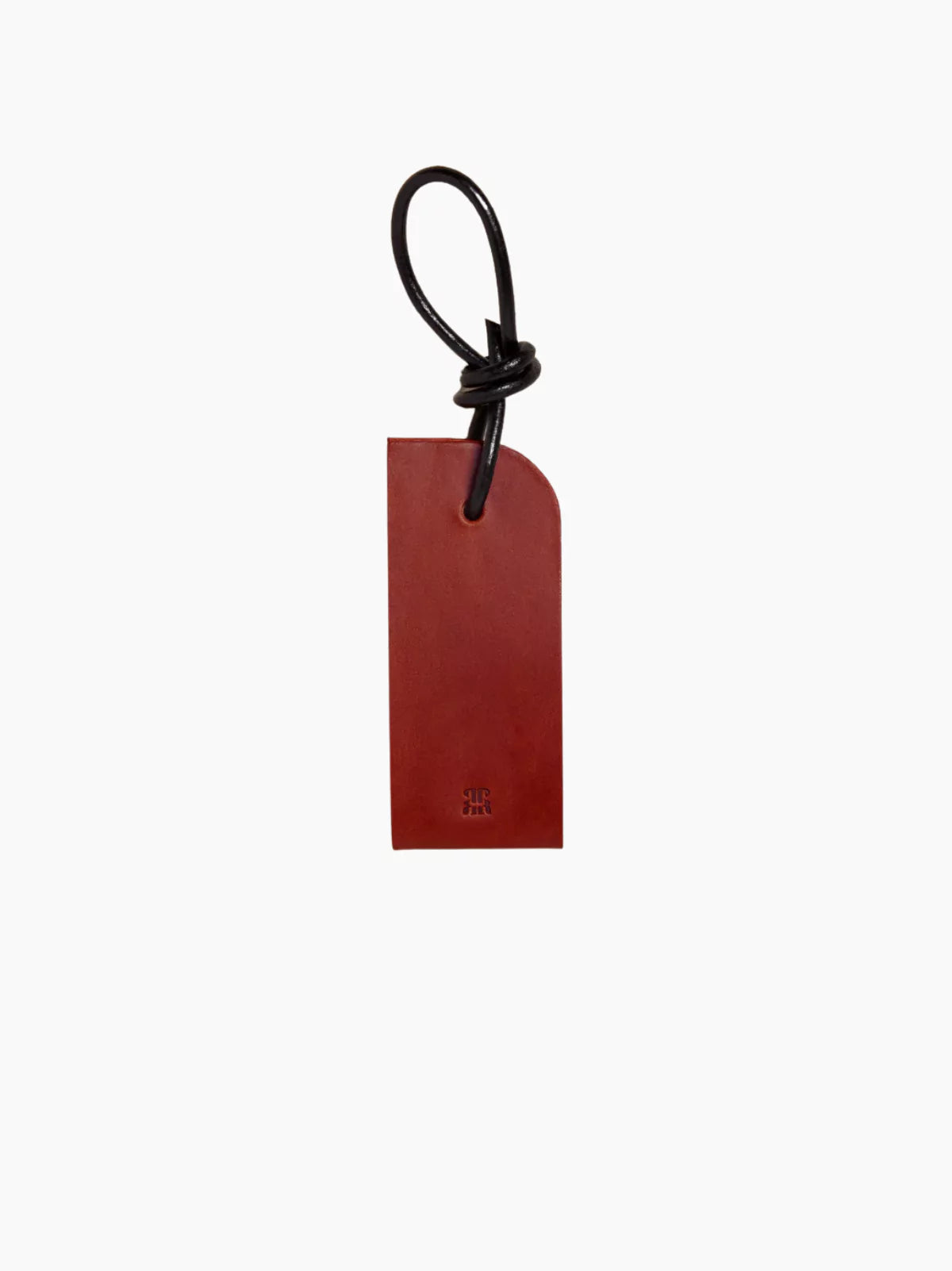 Leather Keyring