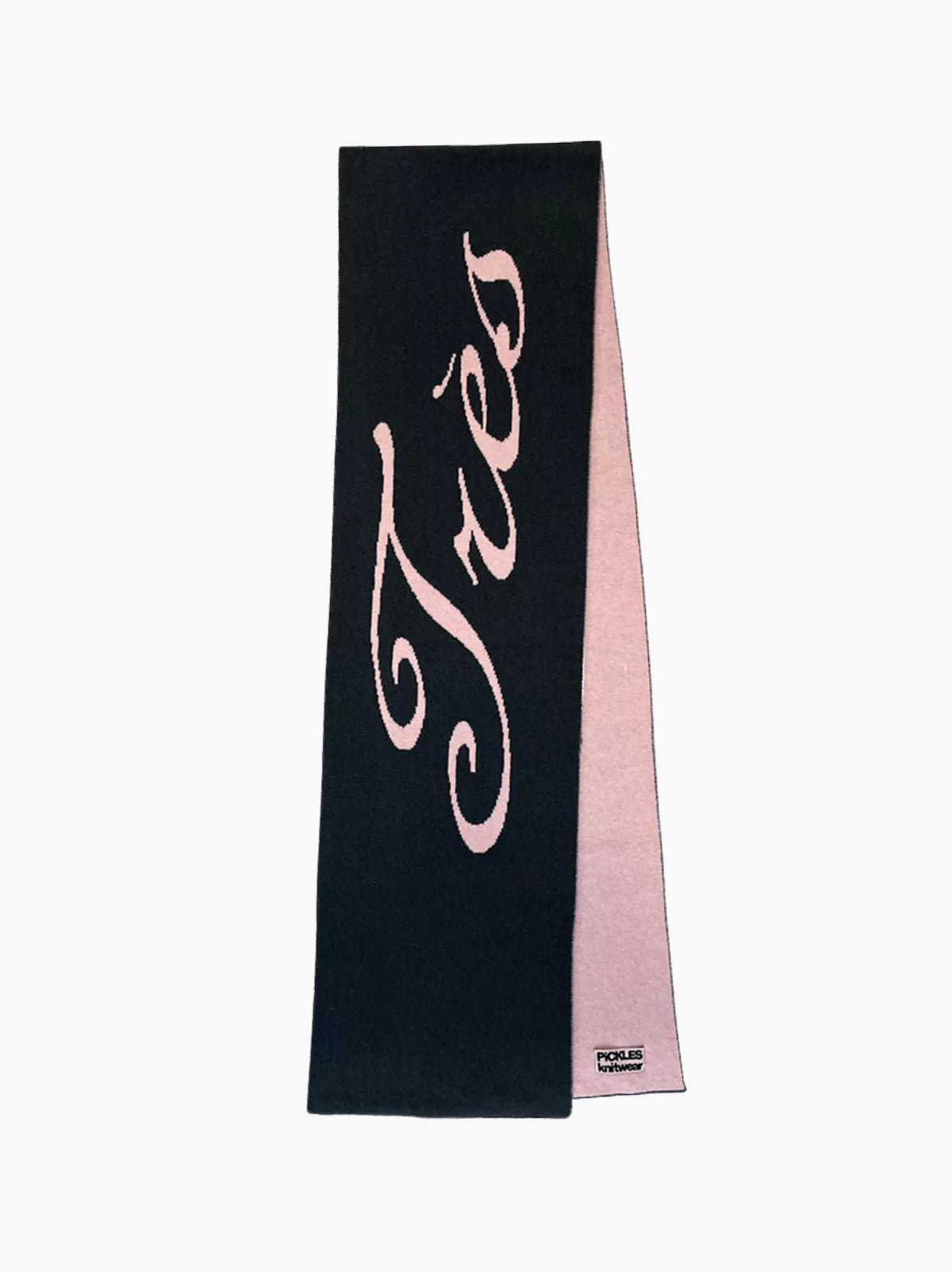 Très Chic Scarf