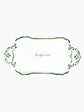 Breakfast In Bed Serving Tray