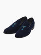 Hunting Velvet Loafer