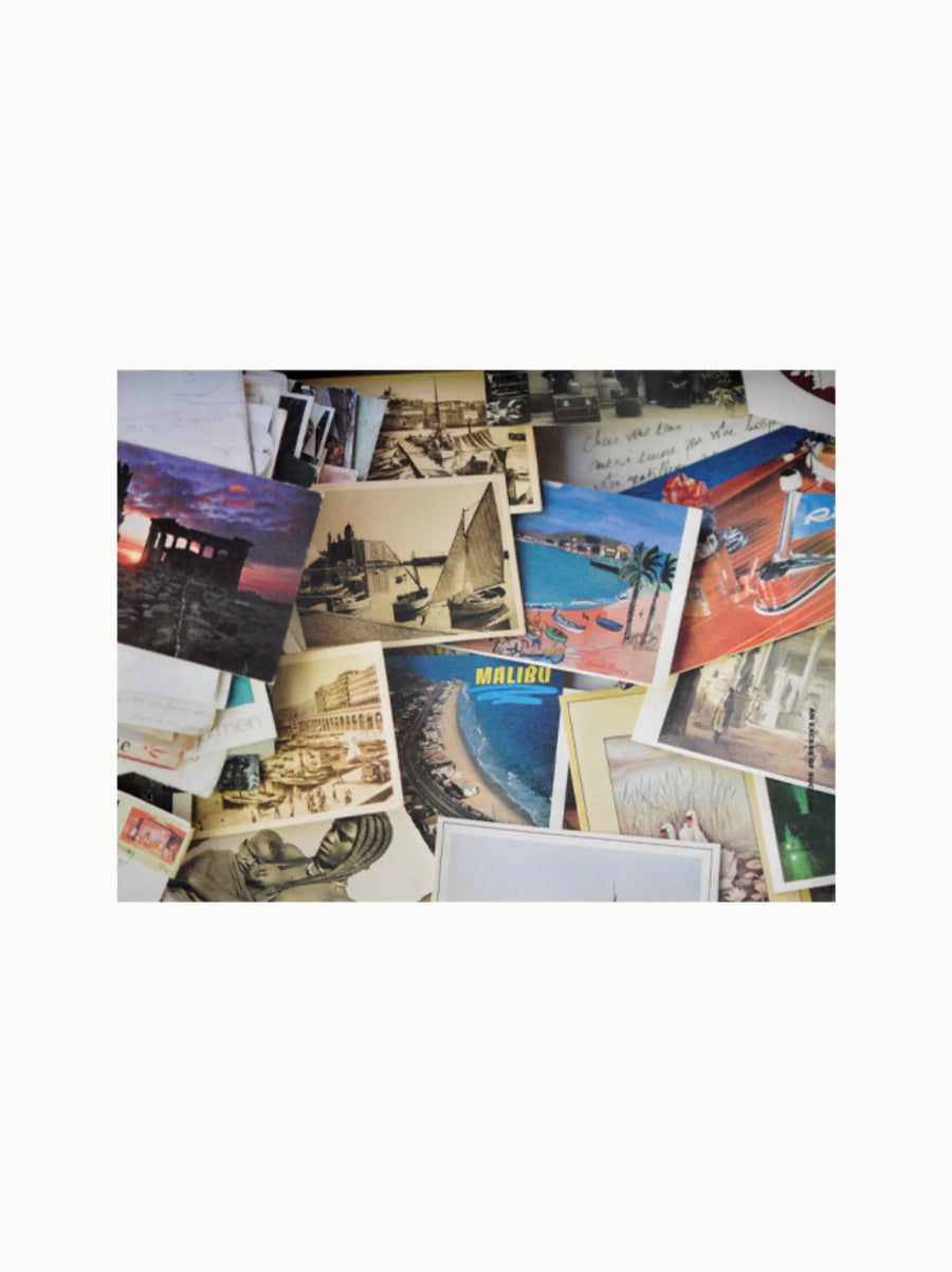 A Breath Of French Air Coffee Table Book
