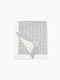 Bespoke Organic Cotton Throw
