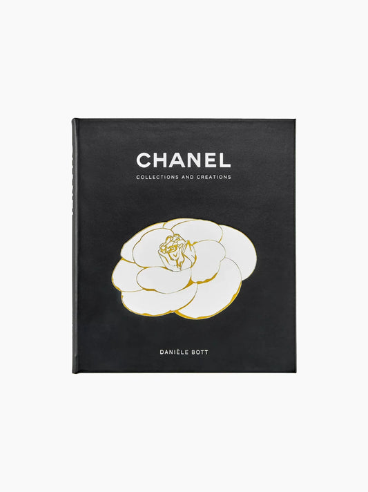 Chanel Collections and Creations Book