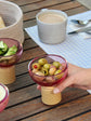 Mini Shroomy Snack Bowl