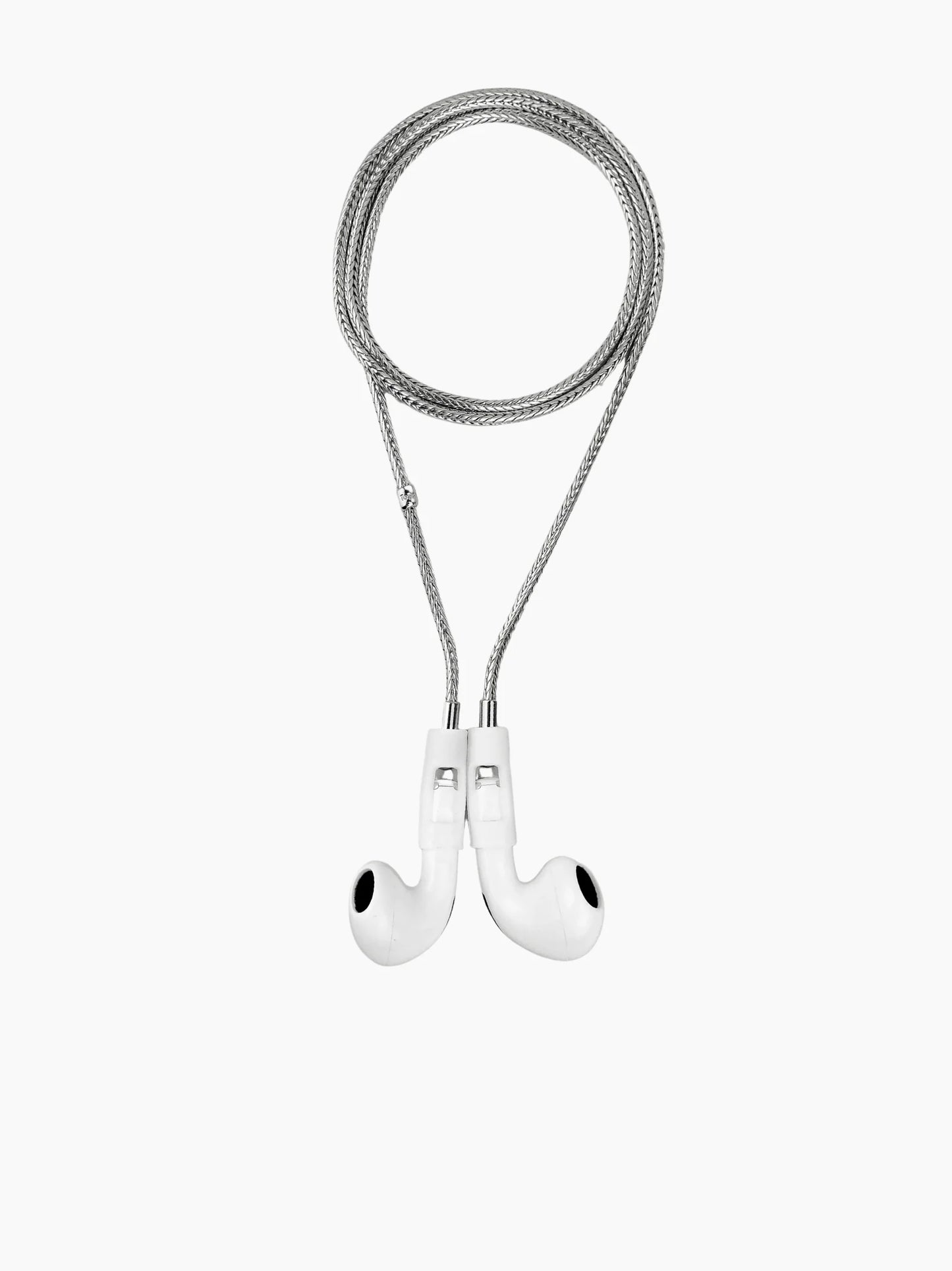 Metal AirPods Chain