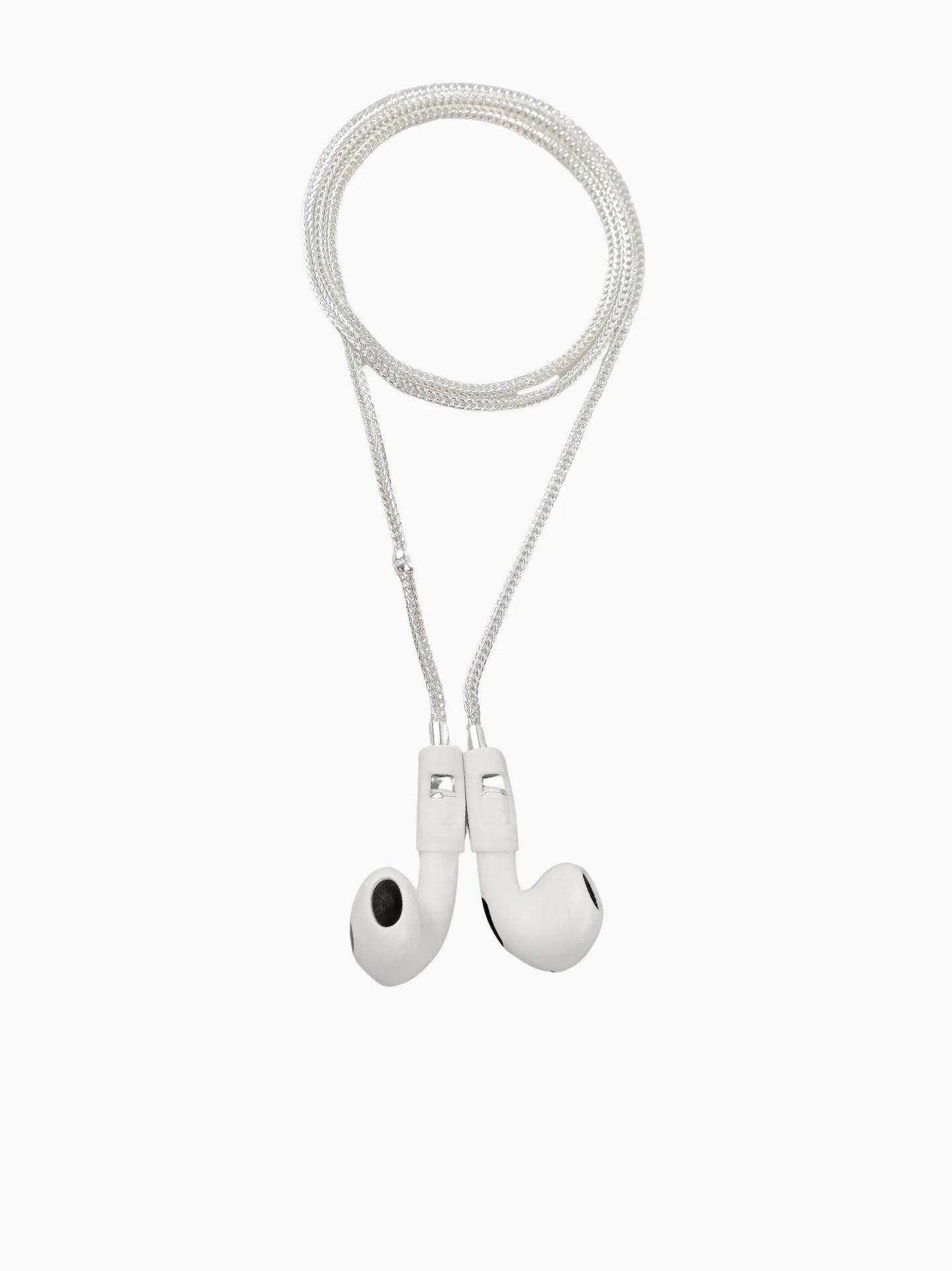 Metal AirPods Chain