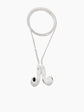Metal AirPods Chain