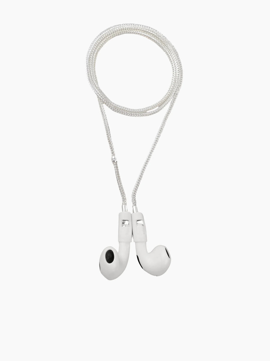 Metal AirPods Chain