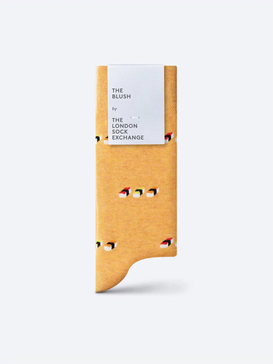 The Sushi Socks Gift Box