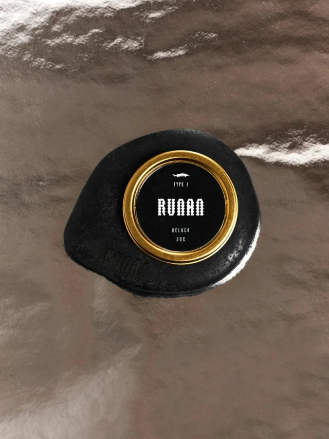 Beluga Caviar