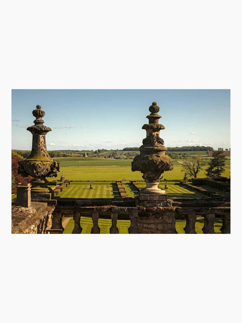 Castle Howard: A Grand Tour Book