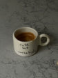 Cute But Workaholic Mug