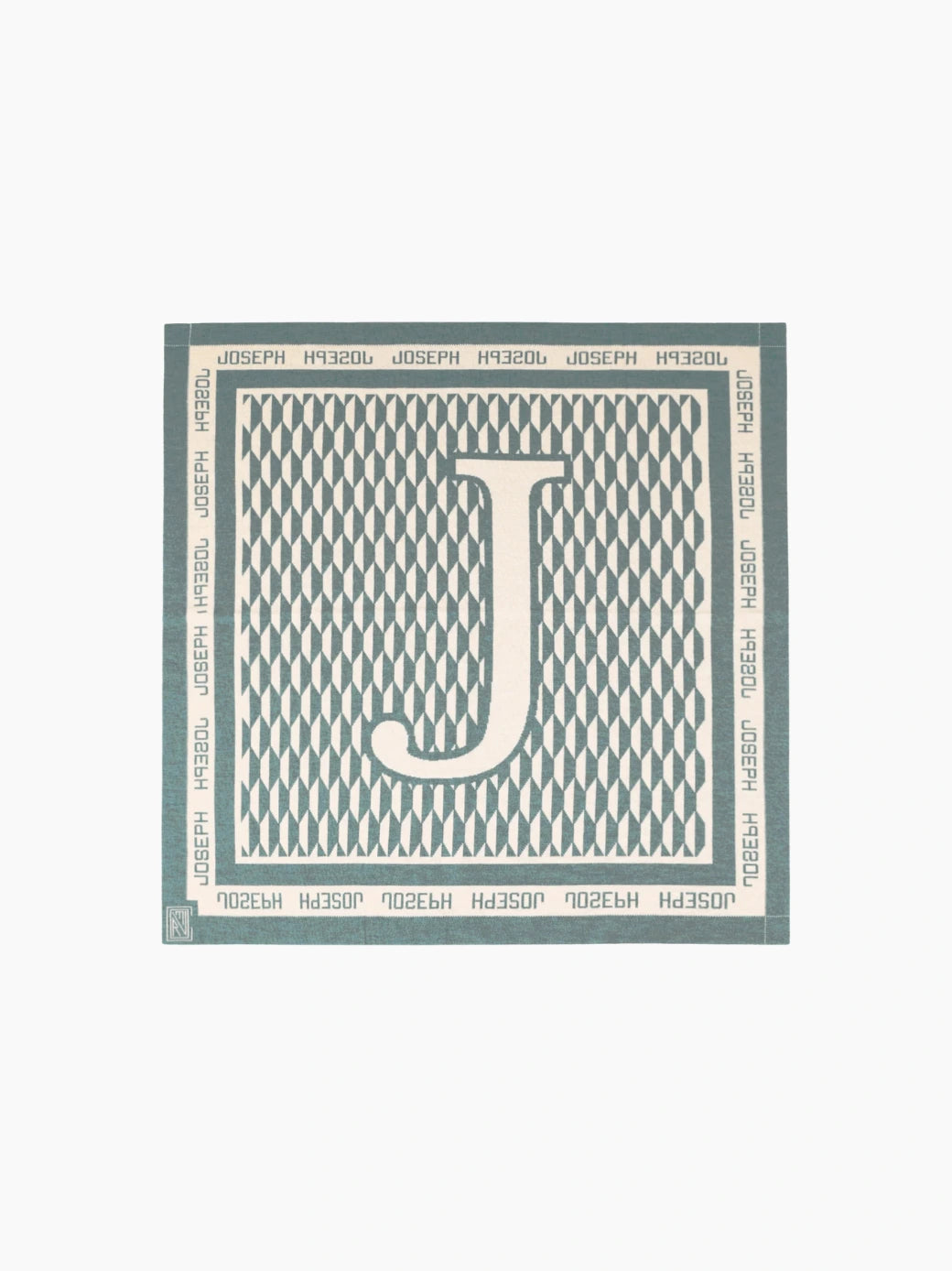 Personalised Merino Wool Blanket