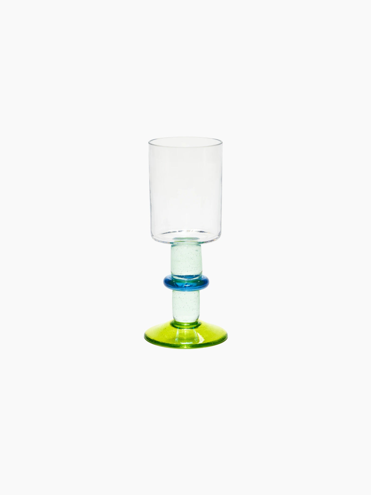 Miami Wine Glasses