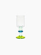 Miami Wine Glasses