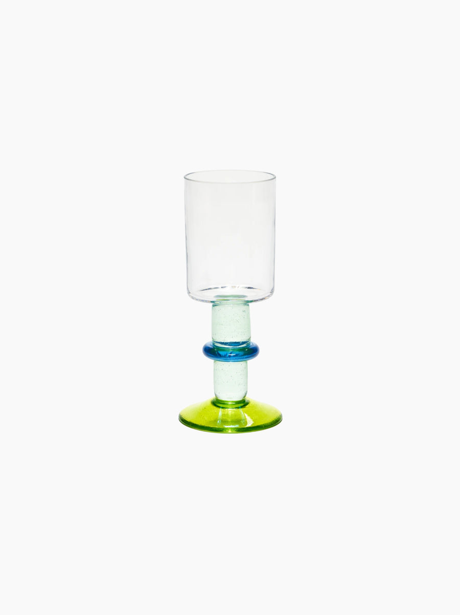 Miami Wine Glasses