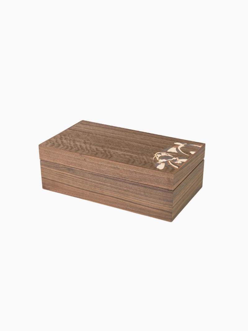 Large Zodiac Box