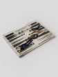 Music Portable Backgammon