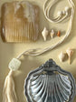 Lilia Hair Comb
