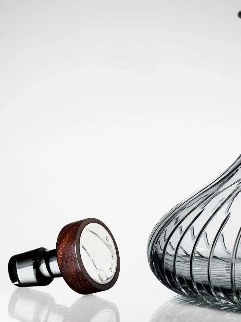 Trafalgar Captain's Decanter