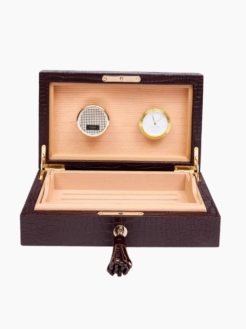 Brompton Humidor