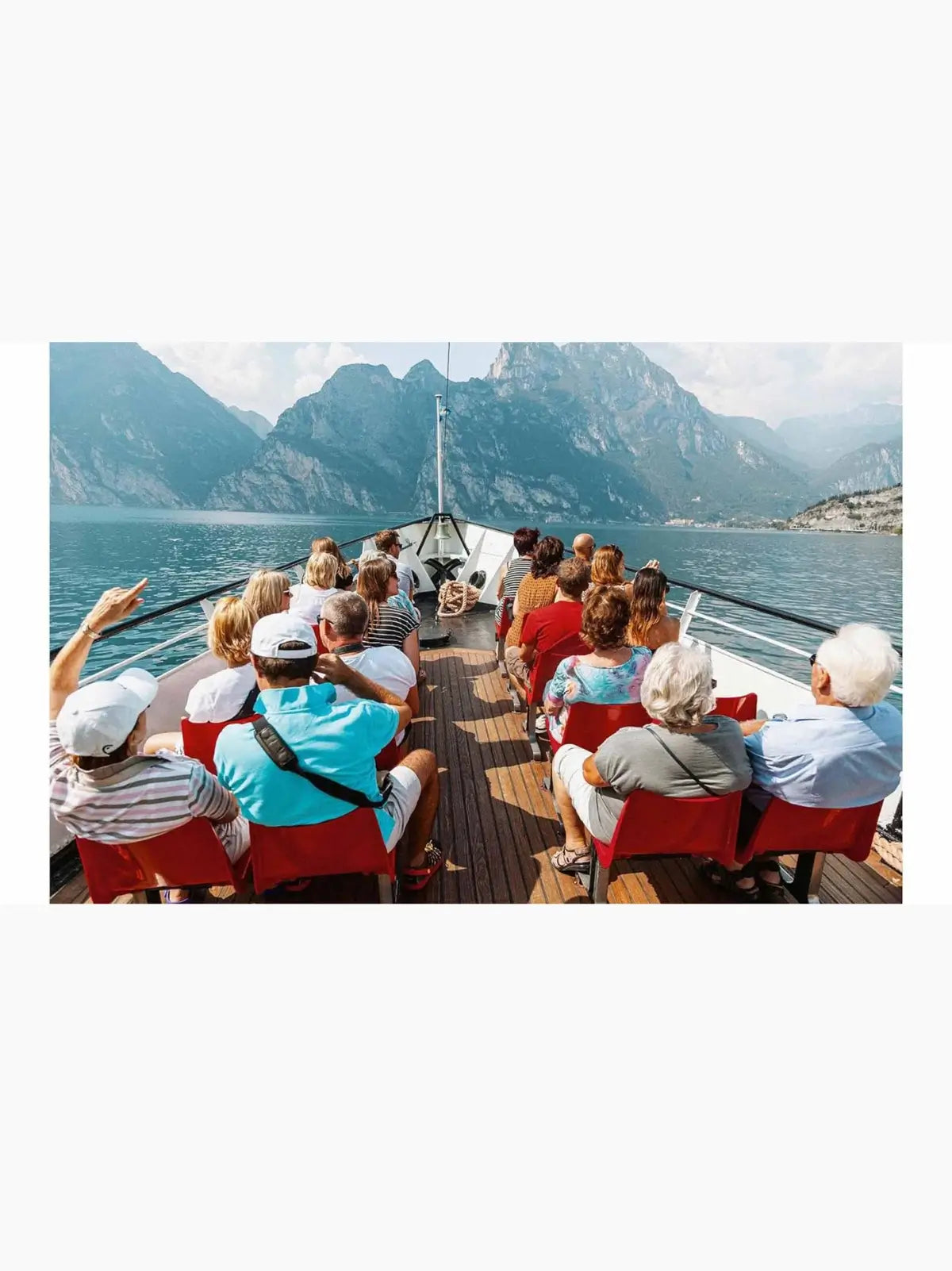 How Italy Feels: Through the Lens, Region by Region Book