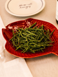 Fish Serving Dish