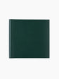 Personalised Recycled Leather Photo Album