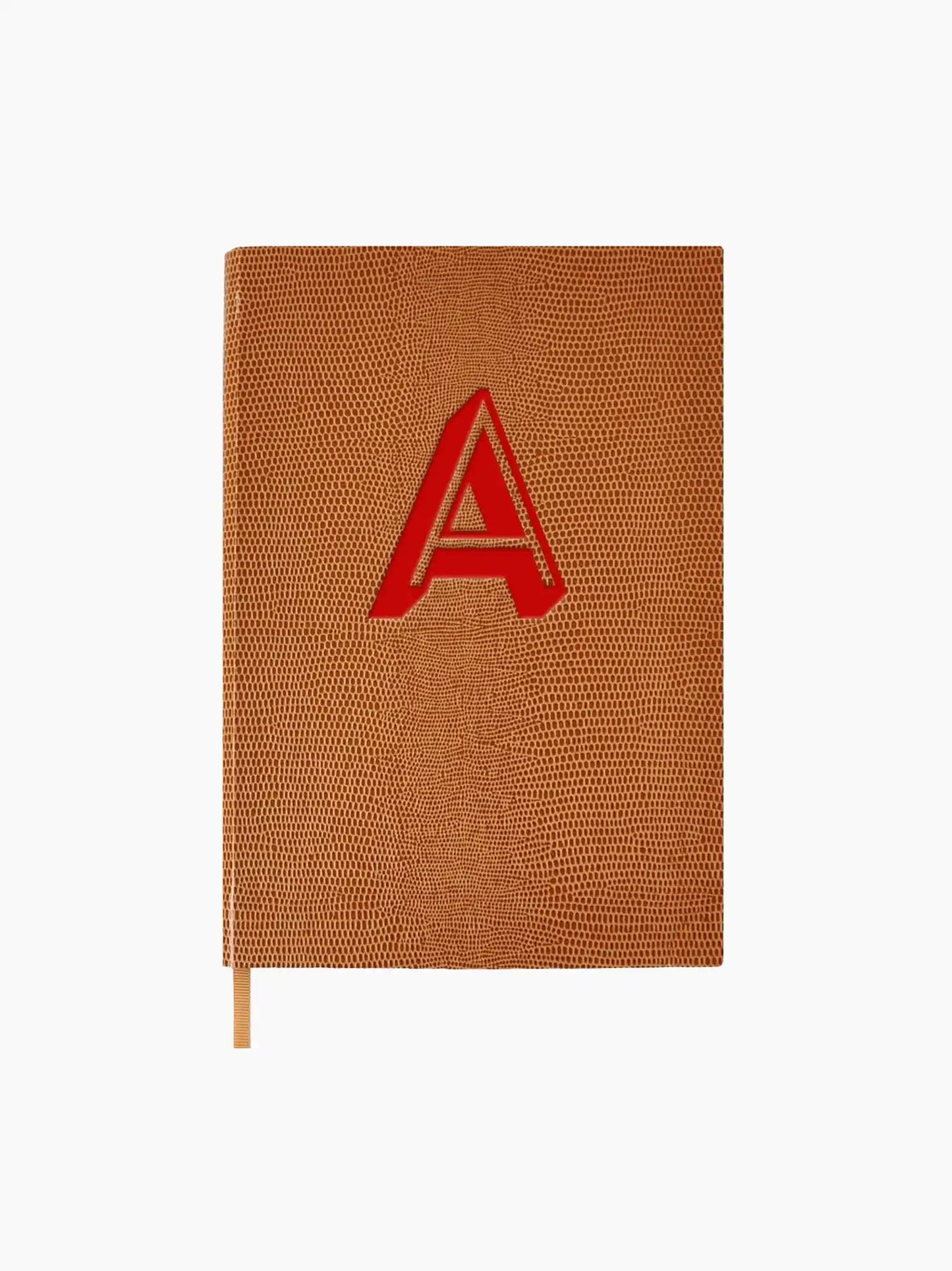 Alphanet Notebook Alphabet Notebook | The Go-To
