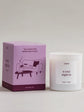 A Cozy Night In Candle