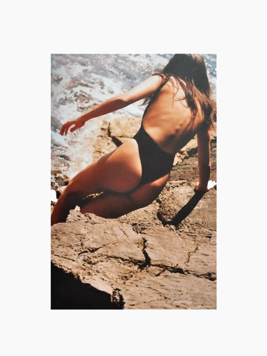 Riviera by Bastien Lattanzio Coffee Table Book