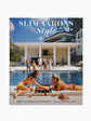 Slim Aarons Coffee Table Book Set